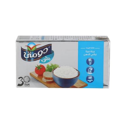 علبه جبنه دومتى بلس فيتا - 500 جرام