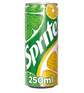 سبرايت 250 ملل كانز