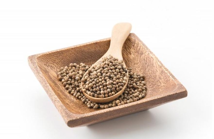 كزبره حب 100 جرام