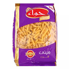كيس مكرونة حواء قلم 400 جرام