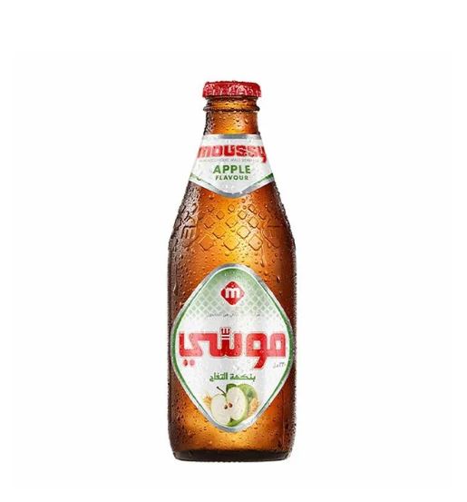 موسى تفاح 275 مل