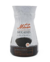 بطرمان عسل اسود مرام 400 جرام