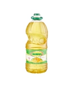 زجاجة زيت هدية خليط 4.5 لتر