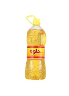 زيت حلوة خليط 2.25 لتر