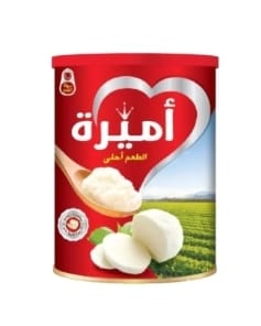 علبه سمن أميرة 2.5 كجم