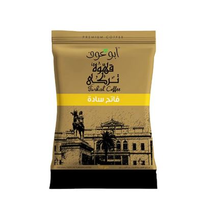 بن ابو عوف ساده فاتح  100 جرام