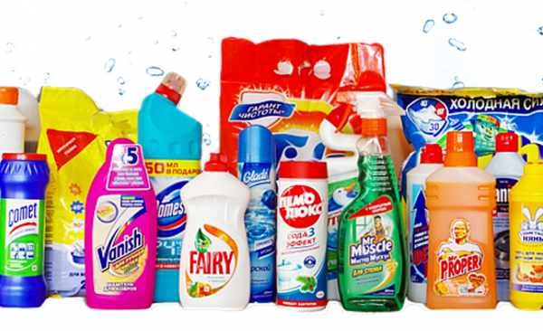 منظفات (سيتم رفع المنتجات قريبا )