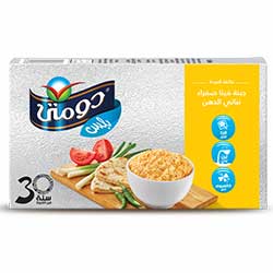 علبه جبنه دومتى بلس بالخلطه السريه - 125 جرام