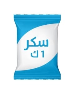 سكر عادى