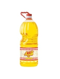 زيت قلية خليط 4.5 لتر